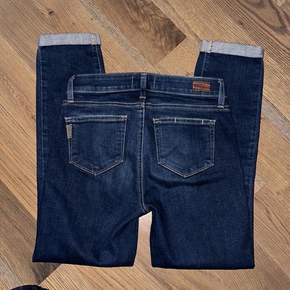 NWOT Paige Jeans size 26 - Picture 4 of 4